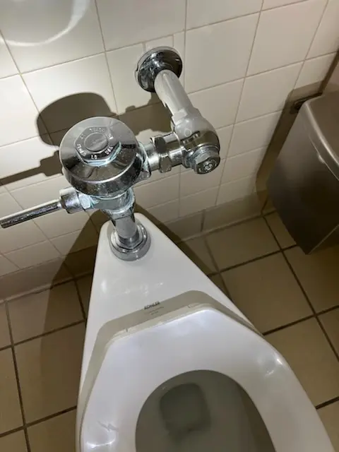 Fixture installation and repair for Hydro Jetting in Foxburg